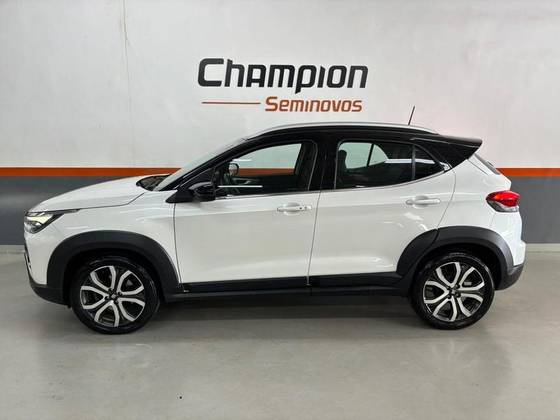 FIAT PULSE 1.0 TURBO 200 FLEX IMPETUS CVT